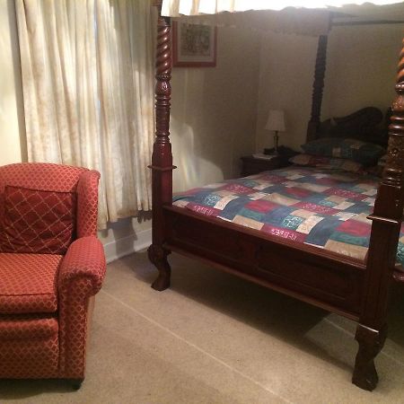 King George V Otel Gillingham  Dış mekan fotoğraf