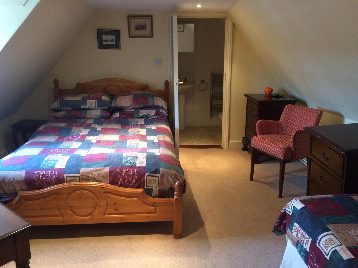King George V Otel Gillingham  Dış mekan fotoğraf