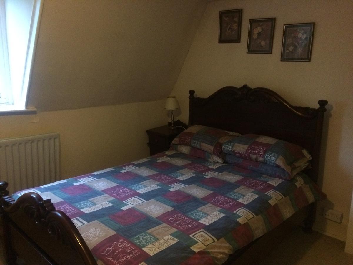 King George V Otel Gillingham  Dış mekan fotoğraf